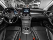 Mercedes-Benz GLC Coupe I (C253) Москва  - изображение 31
