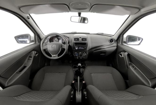 Lada (ВАЗ) Granta I Рестайлинг с пробегом 2023 года, цена 770 000 рублей, 24000 км, лифтбек, Автокод Объявления