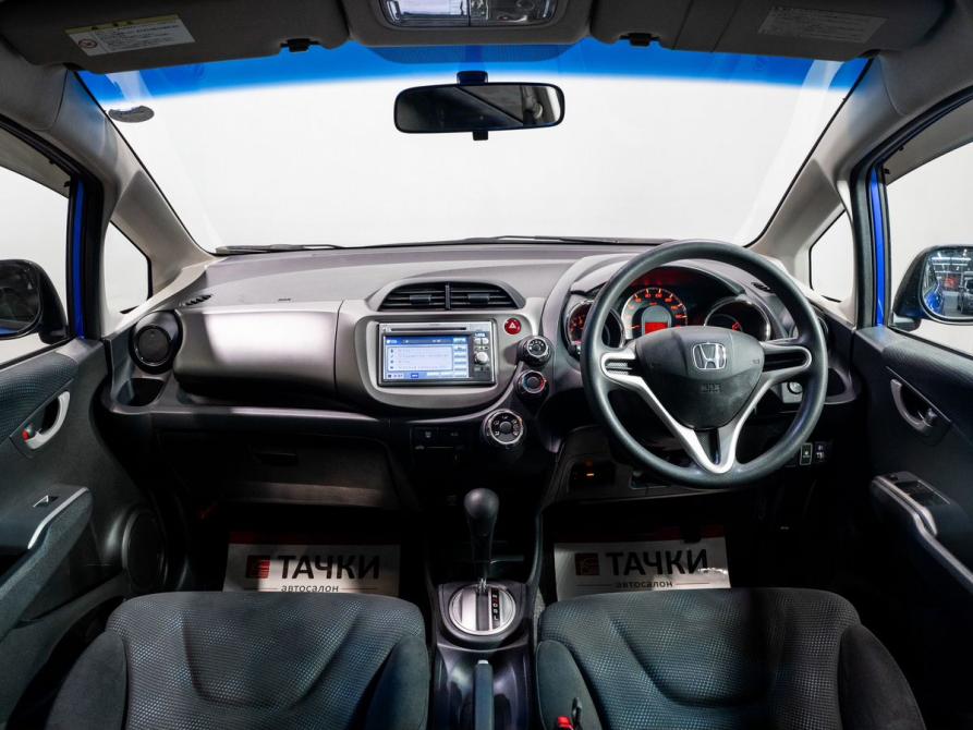 Honda Fit II Чита  - изображение 7