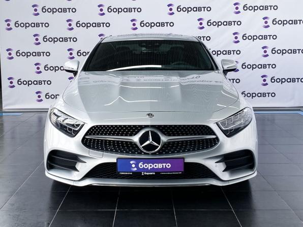Mercedes-Benz CLS III (C257) с пробегом 2020 года, цена 5 215 000 рублей, 83653 км, седан, Автокод Объявления