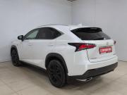 Lexus NX I Альметьевск  - изображение 31