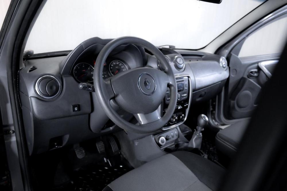 Renault Duster I Тюмень  - изображение 13