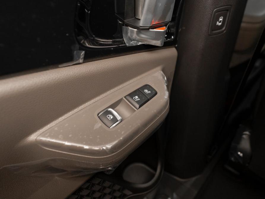 Kia Carnival IV Рестайлинг Москва  - изображение 17