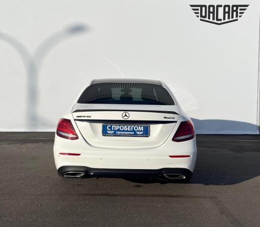 Mercedes-Benz E-Класс V (W213 S213 C238) с пробегом 2016 года, цена 2 720 000 рублей, 149100 км, седан, Автокод Объявления