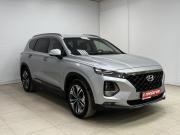 Hyundai Santa Fe IV Альметьевск  - изображение 31