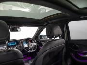 Mercedes-Benz C-Класс IV (W205) Рестайлинг Иркутск  - изображение 49