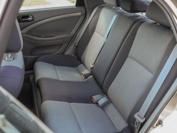 Chevrolet Lacetti I с пробегом 2010 года, цена 659 000 рублей, 97315 км, седан, Автокод Объявления