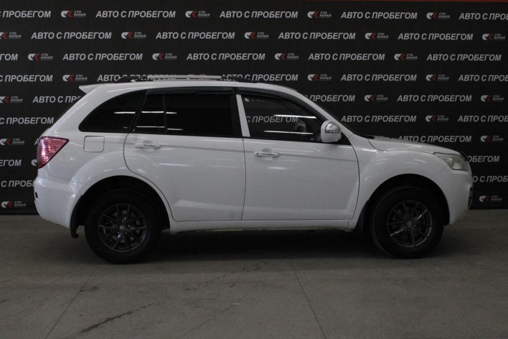 Lifan X60 I Томск  - изображение 4