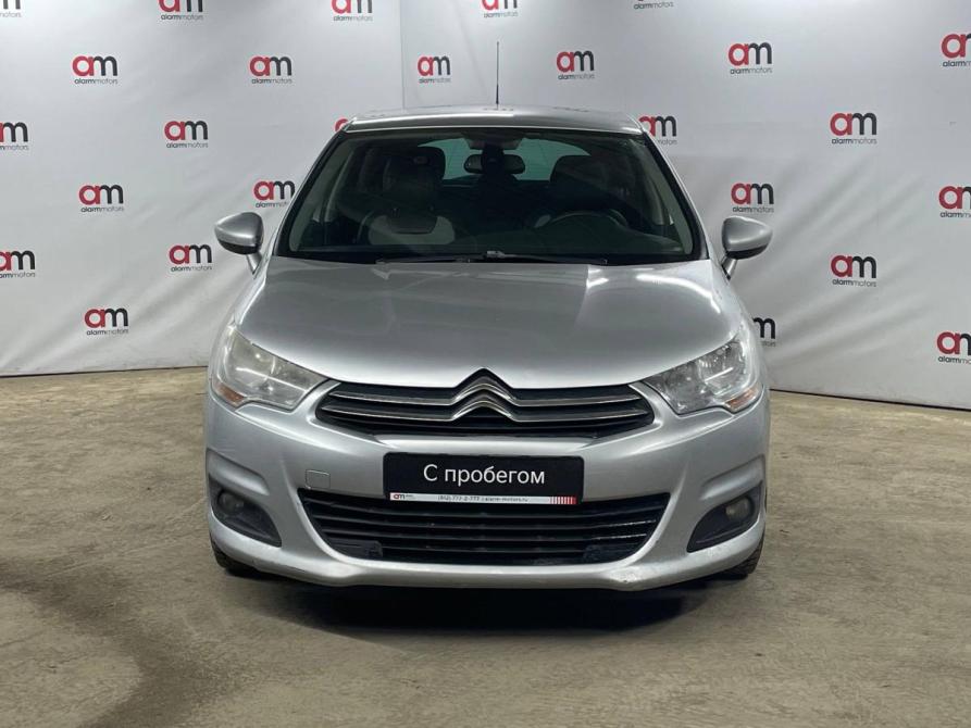 Citroen C4 II Санкт-Петербург  - изображение 2