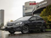 Subaru XV I Москва  - изображение 18