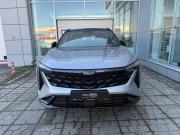 Geely Cityray Орел  - изображение 5