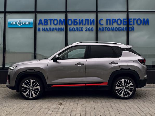 Changan CS35 Plus I Рестайлинг с пробегом 2024 года, цена 1 865 000 рублей, 35500 км, внедорожник, Автокод Объявления