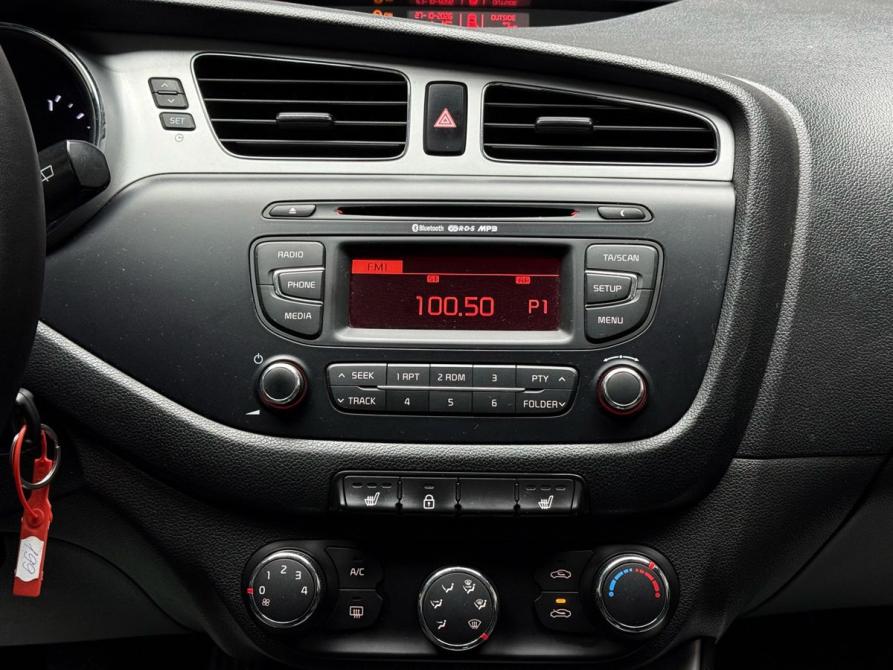 Kia Ceed II Ижевск  - изображение 14
