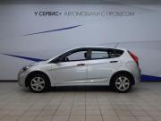 Hyundai Solaris I Москва  - изображение 16