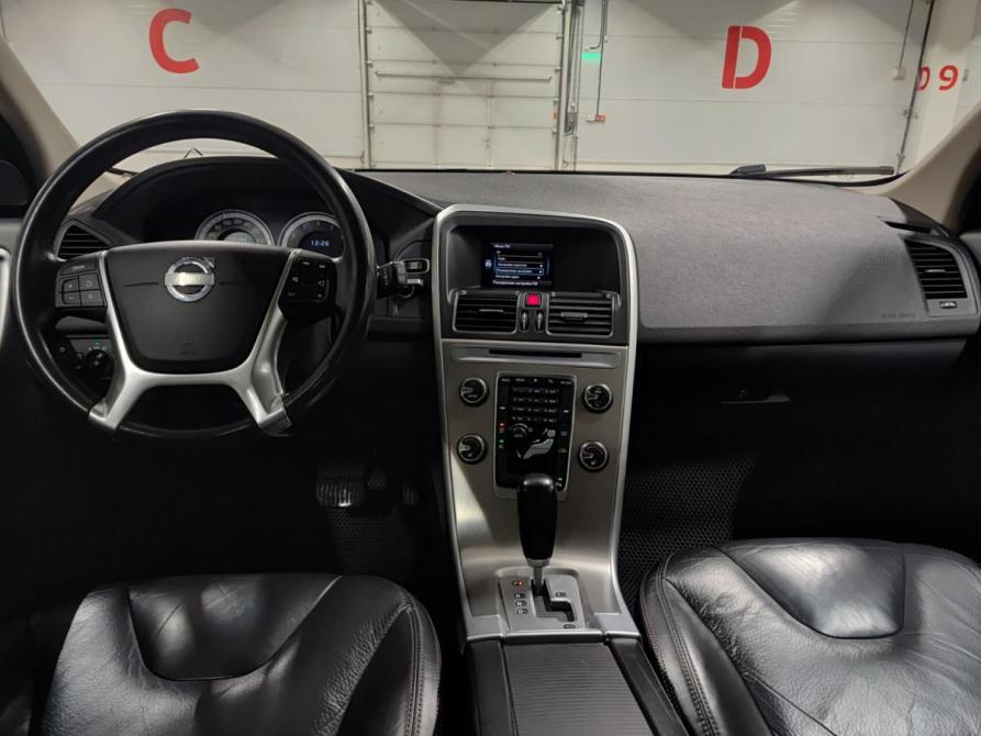 Volvo XC60 I Казань  - изображение 17