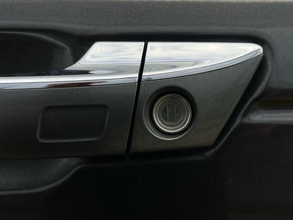Changan CS95 I Рестайлинг с пробегом 2022 года, цена 2 510 000 рублей, 63742 км, внедорожник, Автокод Объявления