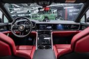 Porsche Panamera III Москва  - изображение 37