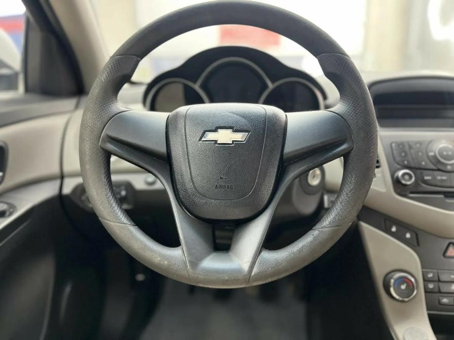 Chevrolet Cruze I Рестайлинг Альметьевск  - изображение 10