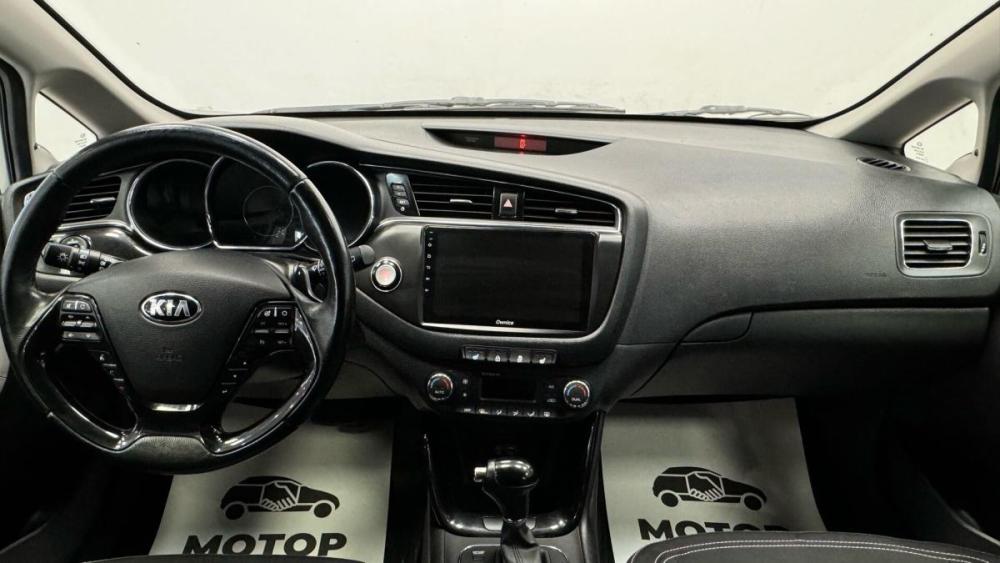 Kia Ceed II Рестайлинг Киров  - изображение 3