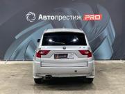 BMW X3 I (E83) Пермь  - изображение 26