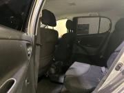Toyota Vitz I (P10) Новосибирск  - изображение 31