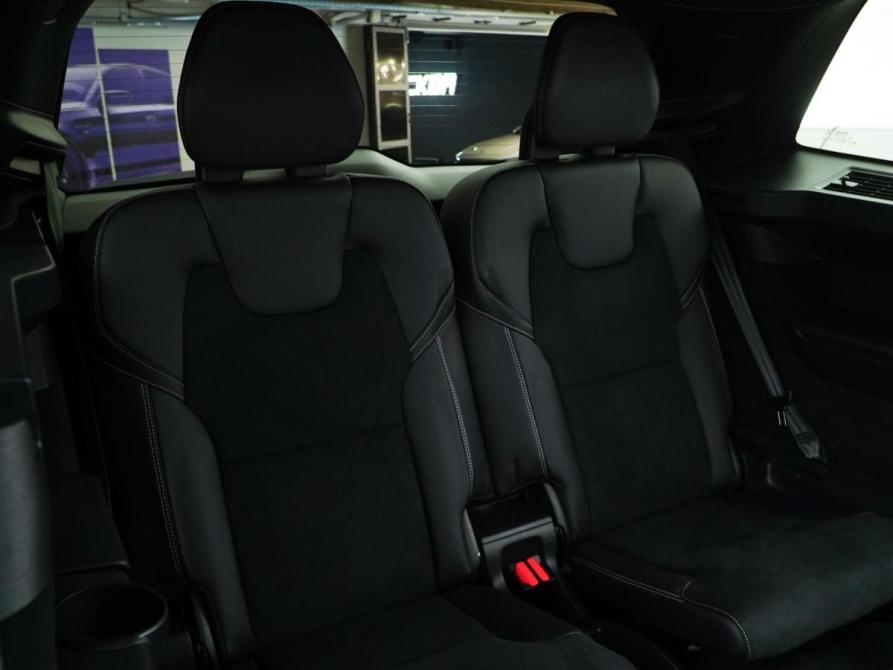 Volvo XC90 II Рестайлинг 1 Москва  - изображение 12