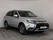 Mitsubishi Outlander III Рестайлинг 3 Санкт-Петербург  - изображение 25