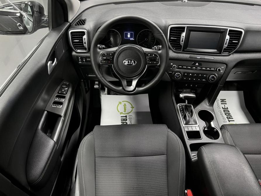 Kia Sportage IV Тверь  - изображение 12