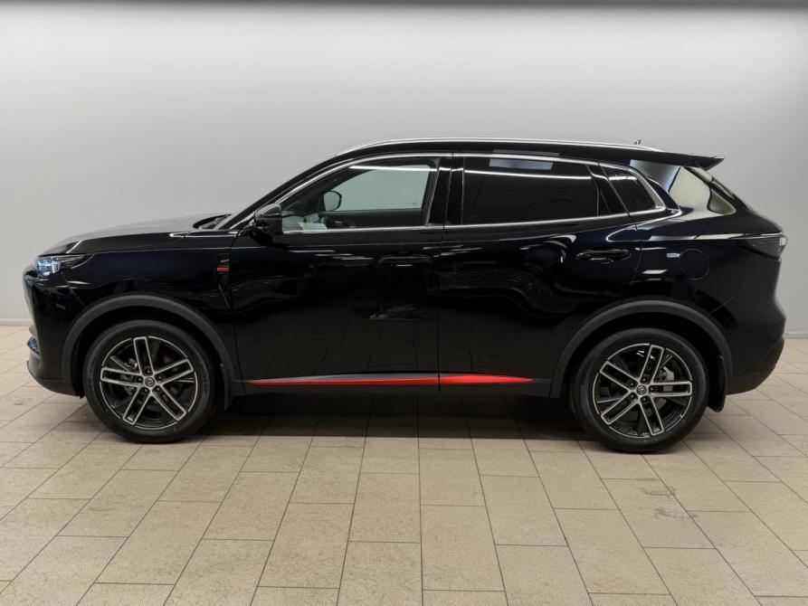 Changan UNI-S I Санкт-Петербург  - изображение 4