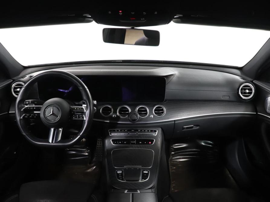 Mercedes-Benz E-Класс V (W213 S213 C238) Рестайлинг Москва  - изображение 13