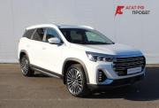 JETOUR X90+ Нижний Новгород  - изображение 33