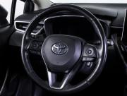 Toyota Corolla XII (E210) Москва  - изображение 33