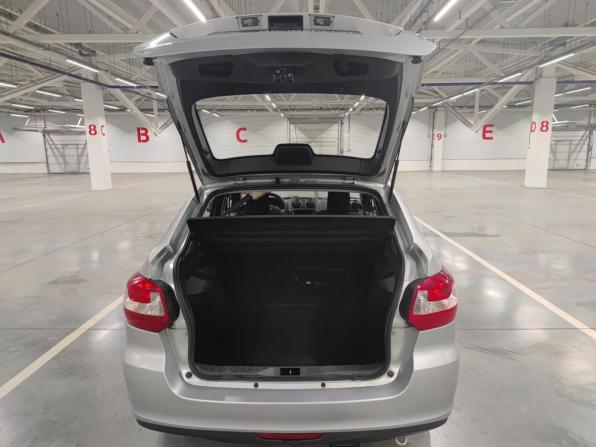 Lada (ВАЗ) Granta I с пробегом 2015 года, цена 325 000 рублей, 181335 км, лифтбек, Автокод Объявления