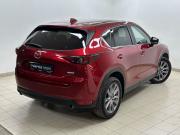 Mazda CX-5 II Вологда  - изображение 29
