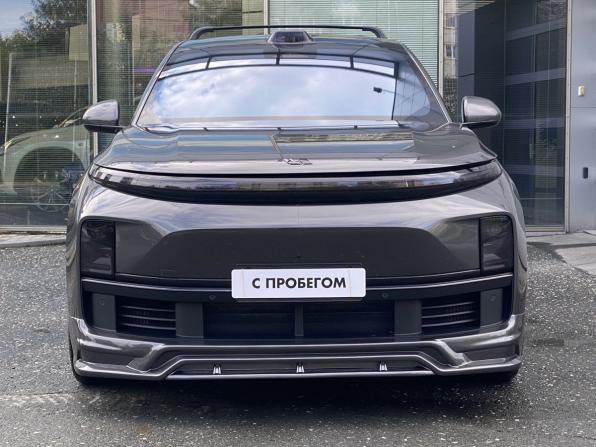 Li Auto (Lixiang) L7 I Рестайлинг с пробегом 2024 года, цена 7 530 000 рублей, 25475 км, внедорожник, Автокод Объявления