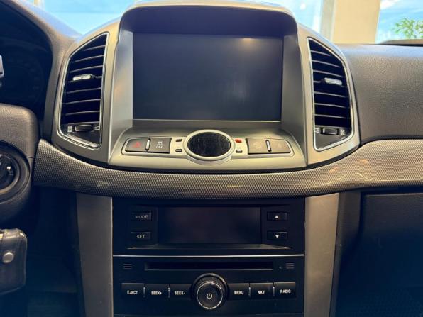 Chevrolet Captiva I Рестайлинг с пробегом 2012 года, цена 1 190 000 рублей, 145000 км, внедорожник, Автокод Объявления