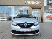 Renault Logan II Набережные Челны  - изображение 21