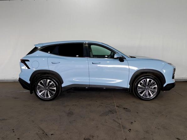 JETOUR DASHING I с пробегом 2023 года, цена 2 125 000 рублей, 30318 км, внедорожник, Автокод Объявления