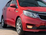 Kia Rio III Рестайлинг Иркутск  - изображение 30