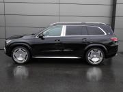 Mercedes-Benz Maybach GLS I Рестайлинг Москва  - изображение 45