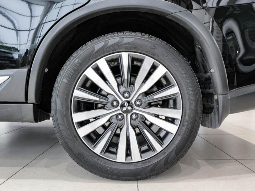 Mitsubishi Outlander III Рестайлинг 3 Казань  - изображение 22