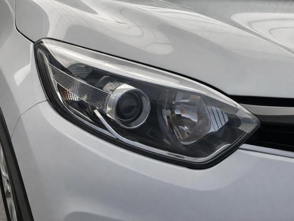 Renault Kaptur I с пробегом 2017 года, цена 1 427 000 рублей, 181124 км, внедорожник, Автокод Объявления