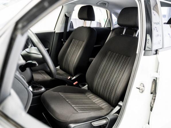 Volkswagen Polo V Рестайлинг с пробегом 2016 года, цена 1 230 000 рублей, 121900 км, седан, Автокод Объявления