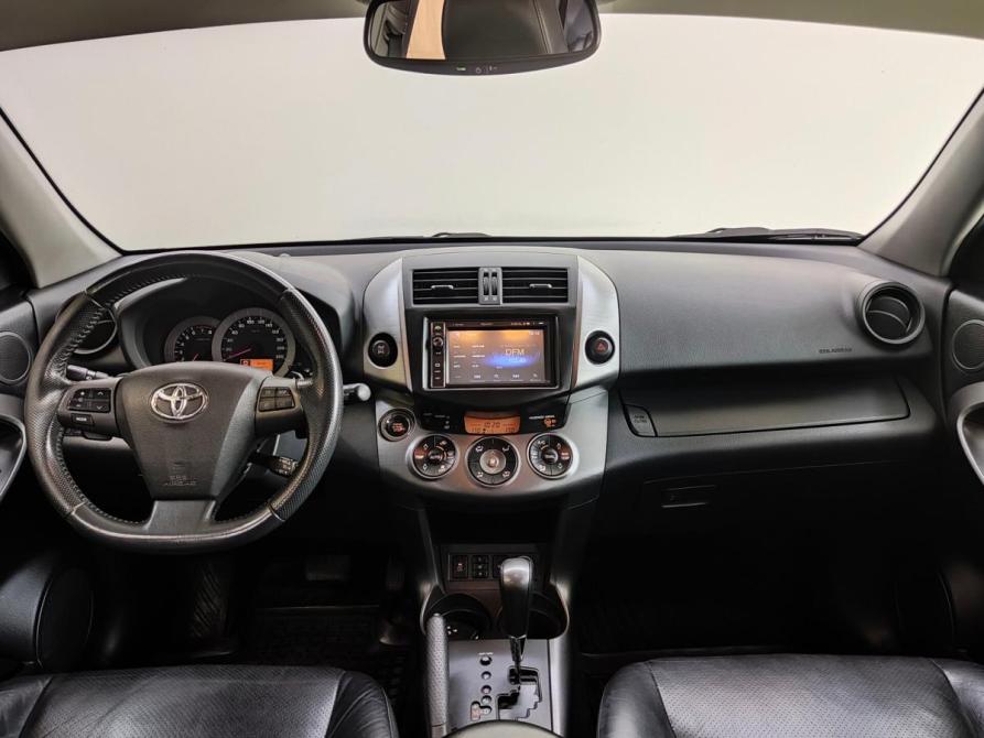 Toyota RAV4 III (XA30) Рестайлинг Барнаул  - изображение 10