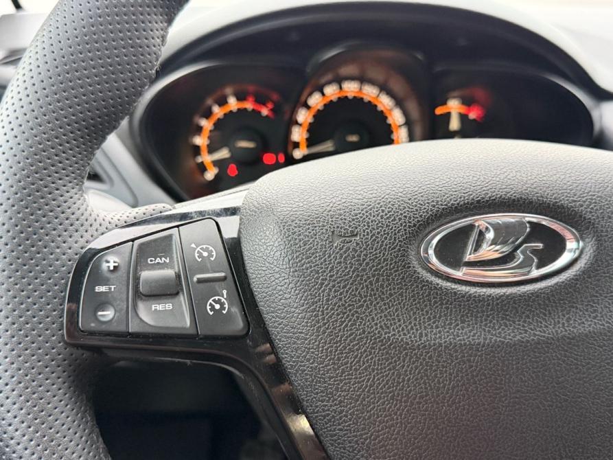Lada (ВАЗ) Vesta I Волгоград  - изображение 16