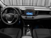 Toyota RAV4 IV (XA40) Рестайлинг Москва  - изображение 26