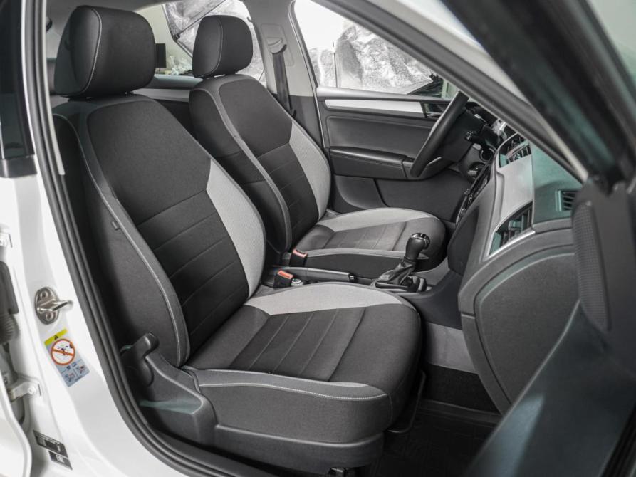 Skoda Rapid I Рестайлинг Воронеж  - изображение 8