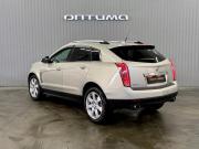 Cadillac SRX II Рестайлинг Краснодар  - изображение 28