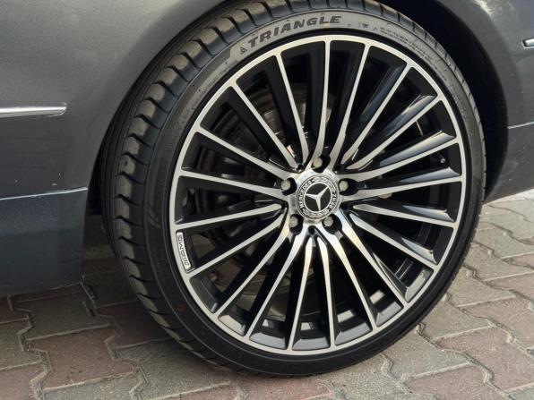 Mercedes-Benz E-Класс IV (W212 S212 C207) с пробегом 2011 года, цена 1 575 000 рублей, 281056 км, купе, Автокод Объявления