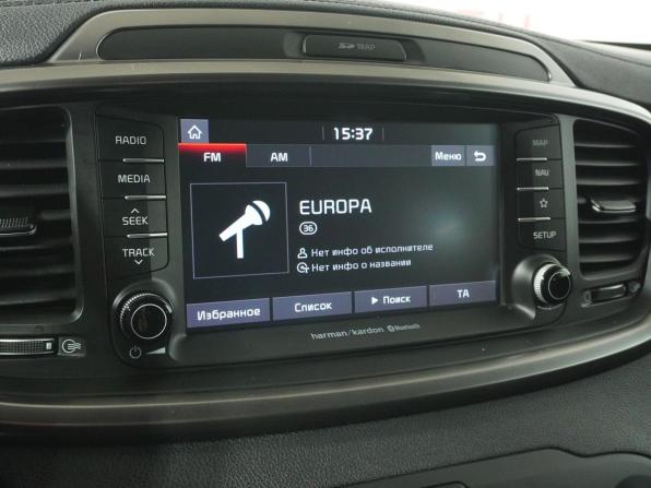 Kia Sorento III Prime Рестайлинг с пробегом 2018 года, цена 2 844 000 рублей, 106089 км, внедорожник, Автокод Объявления